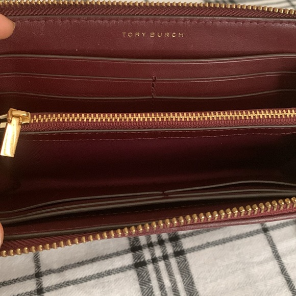 Tory Burch wallet - Picture 5 of 8
